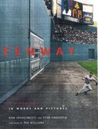 Fenway A Biography in Words and Pictures cover