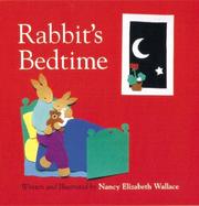 Rabbit's Bedtime cover