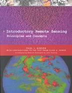 Introductory Remote Sensing Principles and Concepts Principles and Concepts cover