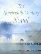 The Nineteenth-Century Novel Realisms cover
