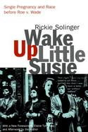 Wake Up Little Susie cover