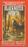 Blackwater Spirits cover