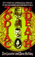 Zodiac of Death cover