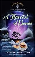 A Harvest of Bones cover