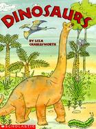 Dinosaurs: Grades 2-3 cover