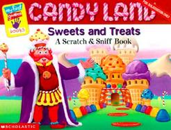 Candy Land: Sweets and Treats cover