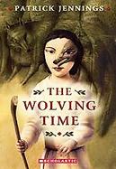 The Wolving Time cover