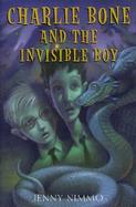 Charlie Bone and the Invisible Boy (volume3) cover