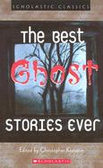 The Best Ghost Stories Ever cover