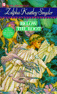 Below the Root cover
