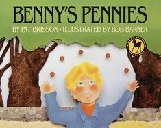 Benny's Pennies cover
