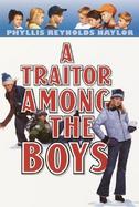 A Traitor Among the Boys cover