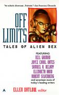 Off Limits: Tales of Alien Sex cover