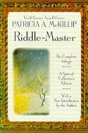 Riddle-Master The Complete Trilogy cover