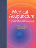 Medical Acupuncture cover