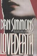 Lovedeath cover