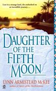 Daughter of the Fifth Moon cover