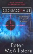 Cosmonaut cover