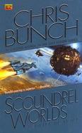 The Scoundrel Worlds cover