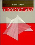 Trigonometry cover