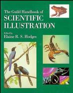 The Guild Handbook of Scientific Illustration cover
