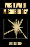 Wastewater Microbiology cover