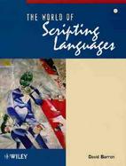 The World of Scripting Languages cover