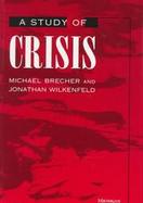 A Study of Crisis cover