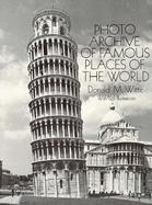 Photo Archive of Famous Places of the World cover