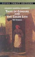 Tales of Conjure and the Color Line 10 Stories cover