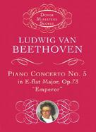 Piano Concerto No. 5 in E-Flat Major, Op. 73 