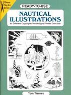 Ready-To-Use Nautical Illustrations cover