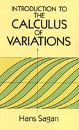 Introduction to the Calculus of Variations cover