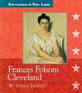 Frances Folsom Cleveland cover