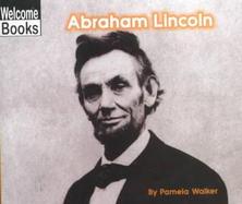 Abraham Lincoln cover