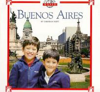 Buenos Aires cover