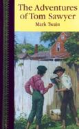 Adventures of Tom Sawyer cover