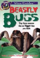 Beastly Bugs cover