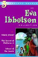 Eva Ibbotson Collection cover