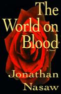 The World on Blood cover