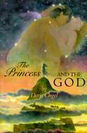The Princess and the God cover