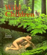 Wild Children cover