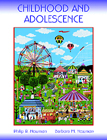 Childhood and Adolscence cover