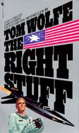 The Right Stuff cover