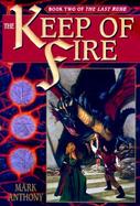 The Keep of Fire cover
