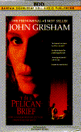 The Pelican Brief cover