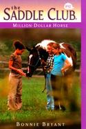 Million-Dollar Horse cover