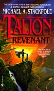 Talion Revenant cover
