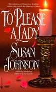 To Please a Lady cover