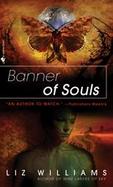 Banner of Souls cover